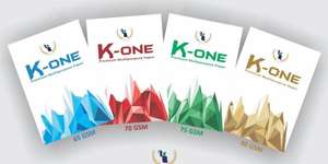 Double A4 Paper 80gsm กระดาษสำเนา500แผ่นรีมจากประเทศไทย - Product Image 5