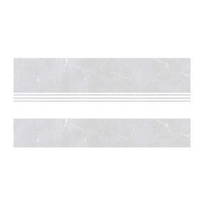 Jaune couleur poli Brillant surface escalier en céramique tuiles S-300x1200mm, R-200x1200mm - Product Image 6