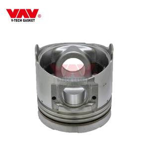 S6D95L-5 6207-31-2180 PISTON FORGÉ pour KOMATSU - Product Image 3