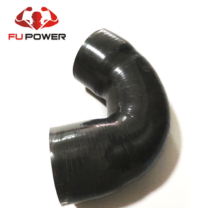 Tuyau d'admission en silicone pour <span class=keywords><strong>suralimentation</strong></span> SEADOO GTX RXT RXP 4-TEC, 420660151 420660150, tuyau de <span class=keywords><strong>suralimentation</strong></span> <span class=keywords><strong>turbo</strong></span> - Product Image 3