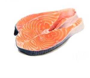 Filetes iqf <span class=keywords><strong>salmon</strong></span>, o oem oferece salão redondo congelado feito no chile com certificado haccp, salão salgado fumado - Product Image 5