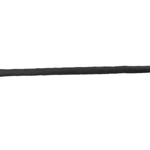 สายไหมบริสุทธิ์พร้อมไส้ฝ้าย-8มม - Product Image 3