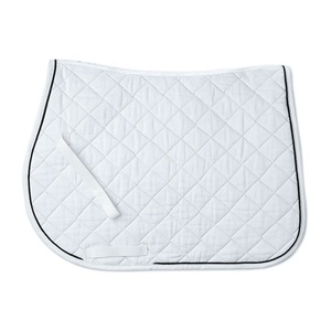 Breakthrough Offerings Pro-Level Horseback Riding Saddle Pad Performance for Premium Athletes and Competitive Edge Advantages - Product Image 2