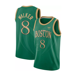 Jersey de baloncesto de entrenamiento ligero sin mangas de alta calidad tamaño personalizado transpirable Unisex ropa de baloncesto de talla grande - Product Image 1