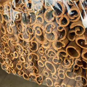 CANELA DE INDONESIA EN VARILLAS, NUEVA COSECHA, CASSIA DE VIETNAM - PROVEEDOR - BOLSA DE MALLA DE 1 KG - Product Image 1