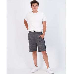 Pantalones cortos deportivos para hombre, para verano, para correr, fitness, gimnasio, al aire libre, ligeros, transpirables, con cordón ajustable, elásticos, de secado rápido. - Product Image 4
