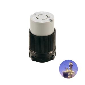 Haute qualité NEMA L14-20C 20A 125/250V connecteur pour machine à coudre - Product Image 3