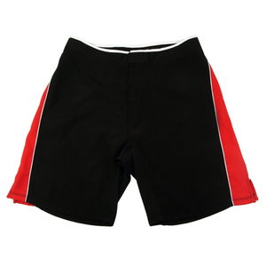 เซียลคอตมวยไทยปากีสถานกีฬาการบีบอัด Mma สั้น - Product Image 1