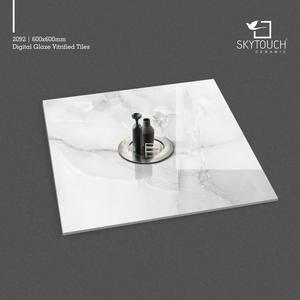 Azulejos y mármoles de porcelana ignífugos de alta calidad Nuevas baldosas de cerámica de bajo precio para cocina y paredes interiores - Product Image 4