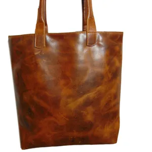 Женская кожаная сумка-тоут, купить новейшие сумки-тоуты для женщин и девочек онлайн