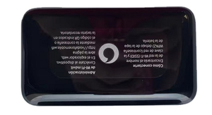 Enrutador de bolsillo desbloqueado <span class=keywords><strong>Vodafone</strong></span> R227H 4G 3G con pantalla táctil Cat6 300Mbps soporte de punto de acceso WiFi móvil B1/3/5/7/8 /20/32 - Product Image 4