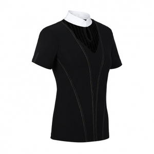 เสื้อปั่นจักรยานสำหรับผู้หญิงเสื้อออกกำลังกาย - Product Image 1