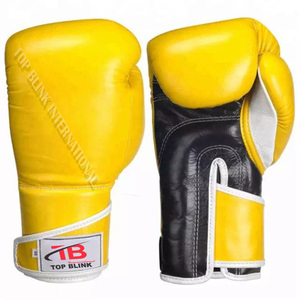 Guantes de boxeo para hombre, cómodos y ligeros, precio al por mayor, novedad de 2021 - Product Image 1