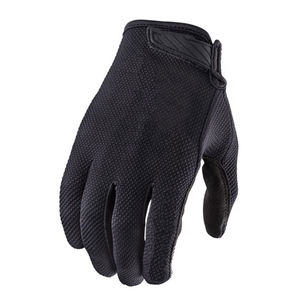 Customized Fitness Sport Weight <b>Lifting</b> <b>Gloves</b> Unisex Workout Gym Fitness <b>Gloves</b> Black Color Anti Slip Training <b>Gloves</b> - Product Image 3