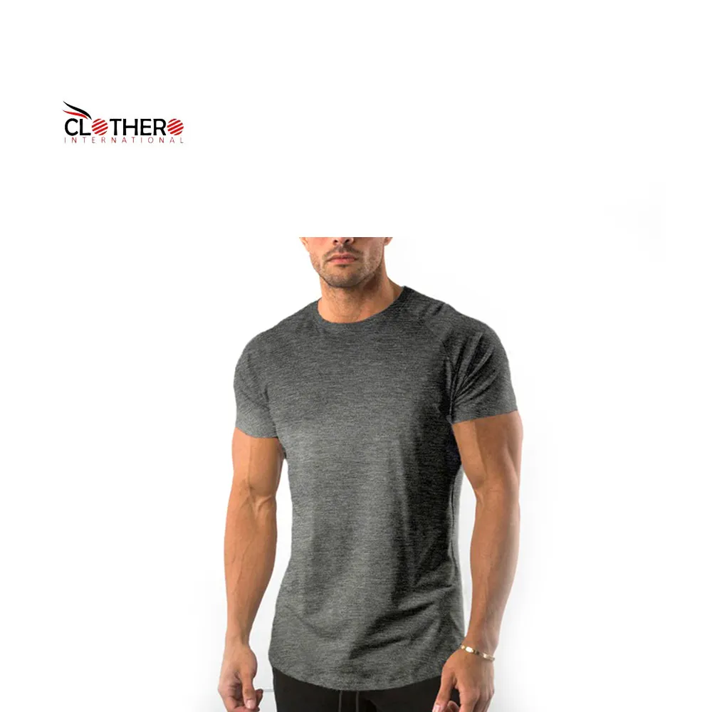 europe fashion pin stripe printing t shirt custom brand logo t shirt for men