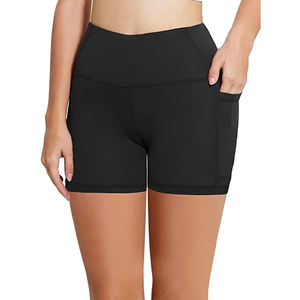 กางเกงขาสั้นผู้ชายไซส์ใหญ่ พิมพ์โลโก้ตามสั่ง คุณภาพสูง ผ้าแคนวาสถัก ระบายอากาศ แห้งเร็ว สไตล์ลำลอง เอวยางยืด - Product Image 2