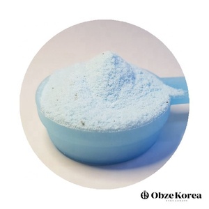 Conjunto de polvo de arcilla para el cuidado facial Premium coreano y gel para piel fresca Etiqueta privada - Product Image 3