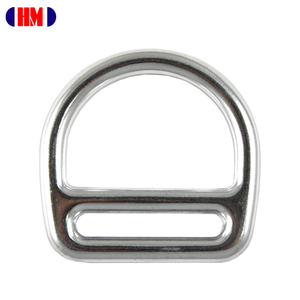 แหวนอลูมิเนียม D - Product Image 1