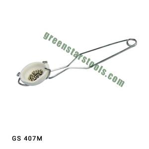 แส้คีมด้ามจับ GS 407เมตรสำหรับเครื่องมือเครื่องประดับ-เครื่องมือเครื่องเพชรพลอย - Product Image 1