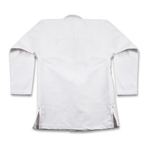 Kimonos de Jiu Jitsu Brésilien Premium Judo Arts Martiaux Porter pour la Formation et la Compétition Style Brésilien - Product Image 2