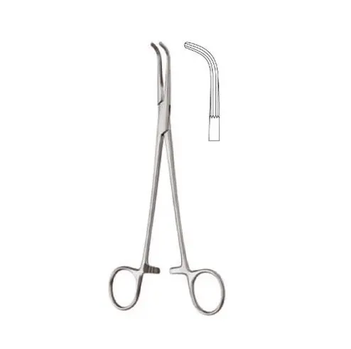 Lahey Forceps Lahey Trachea Forceps/medical instruments/surgical instruments