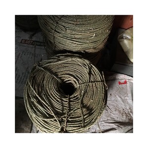 Handicrafts by Seagrass Raw <b>Material</b> From Vietnam 100% Natural - Product Image 6