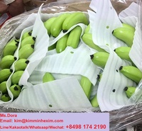 De Premium Verse Banaan Canvendish Van Viet Nam Voor Verkoop/Hot Selling 2022 Verse Banaan Cavendish