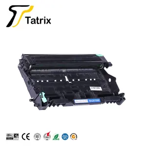 Tatrix-tambor de tóner negro para impresora Brother, DR360, DR2100, DR2125, DR2150, DR2175, DR21J, Compatible con impresora Brother HL-2140