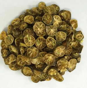 PREMIUM NATURAL KUMQUAT POWDER - SPRAY DRIED CALAMANSI JUICE POWDER FOR BEVERAGES - Product Image 2
