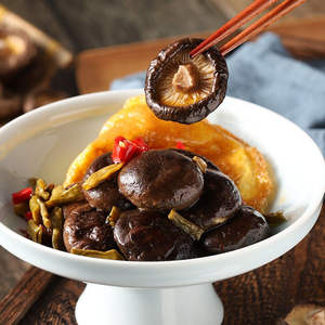 Dried Shiitake <b>Mushrooms</b> Are Good for Health-Eco-Friendly Shiitake <b>Mushroom</b>-Ivy HH+84977157110 - Product Image 6