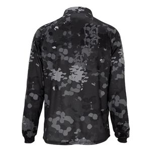 Nouveau design Sublimation respirant séchage rapide vêtements de pêche hommes chemises de pêche légères à manches longues maillot de pêche - Product Image 2