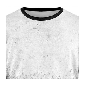 High Quality Round Neck Sublimation Men Sweat <b>Shirts</b> Hot Selling Custom - Product Image 4