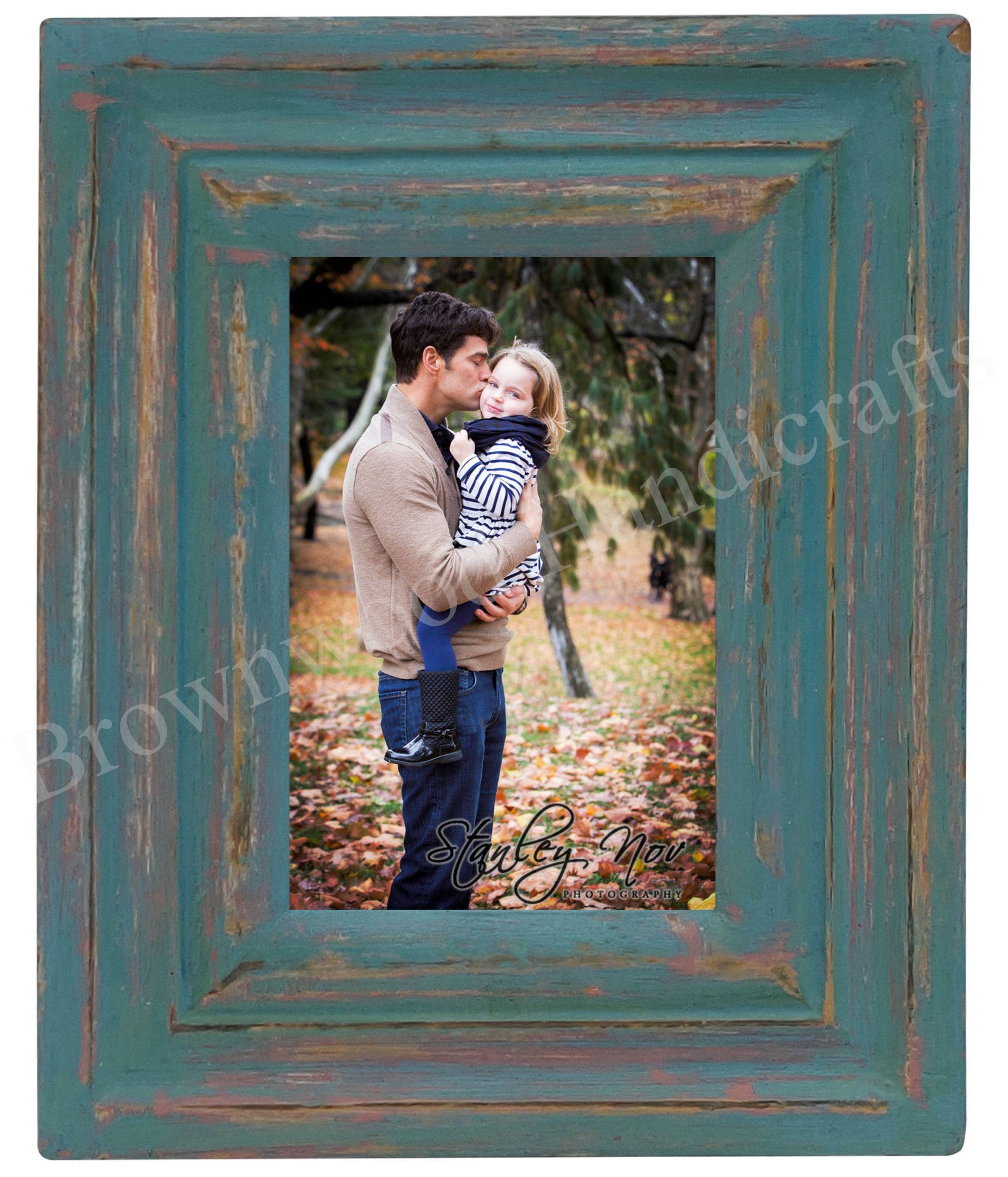 สีน้ำเงินโบราณ