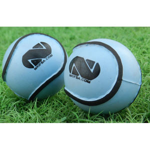 Balles de hurling GAA Logo personnalisé Balles murales tous temps en Irlande Tailles Sports Branding Balles de squash - Product Image 4