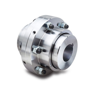 การออกแบบอุตสาหกรรมที่ขายดีที่สุดเกียร์ Coupling ขายส่งผู้ผลิต - Product Image 2