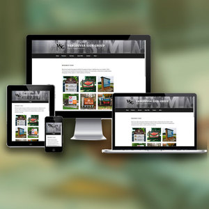 Top One Page Websites Design and Development Company in India | Award Winning Website design and Development Services by Websoot - Product Image 3