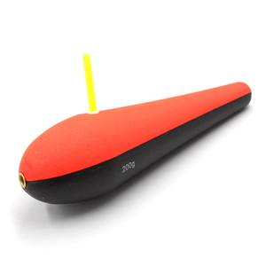 Aparejo <span class=keywords><strong>de</strong></span> pesca multiusos, cilindro flotante <span class=keywords><strong>de</strong></span> <span class=keywords><strong>corcho</strong></span>, flotador <span class=keywords><strong>de</strong></span> espuma giratorio, arnés <span class=keywords><strong>de</strong></span> orugas, nuevo estilo - Product Image 2