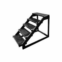 Lot de 10 anneaux de boxe pour escaliers, en acier personnalisé, sac imprimé rouge, blanc, bleu, Sport, en noir et jaune, Standard internationale