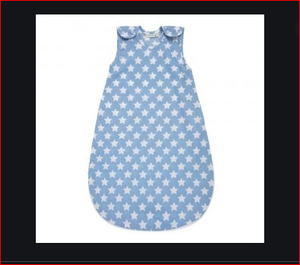 Sac de couchage en coton pour bébé - Product Image 2