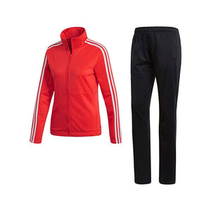 Fashion Custom Logo <b>Embroidery</b> Color Sweat Suits <b>Set</b> - Product Image 3