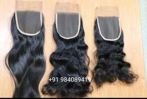 Cerceau à dentelle avec closure, produits pour adultes - Product Image 3