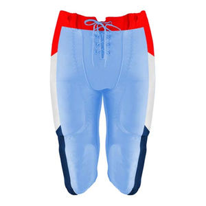 Uniformes personnalisés de football américain pour jeunes, chemises et pantalons de sport, maillot personnalisable - Product Image 6