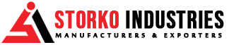 STORKO IND logo