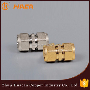 Chất Lượng Tốt Brass Ống Hệ Thống Ống Nước Phù Hợp Với Cho Pex Al Pex Ống - Product Image 6