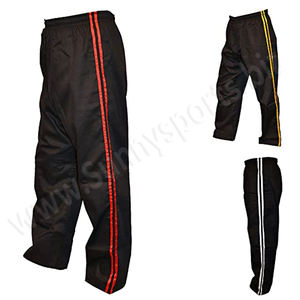 Pantalon moulant avec Logo personnalisé, boîte à boutons, à bas prix, vente en gros - Product Image 2