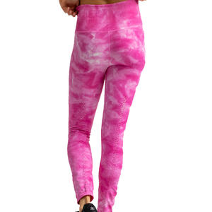 Mallas deportivas ecológicas de tela sostenible, mallas versátiles para uso diario, mallas elásticas cómodas, mallas deportivas para gimnasio - Product Image 4