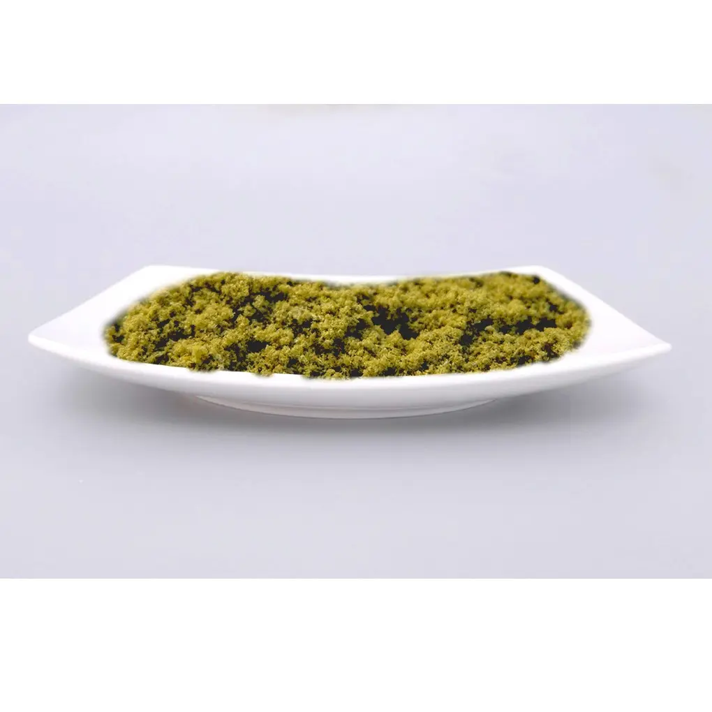 12 Months Natural Green Food Laver Variety Organic Cultivation Type Sea Grapes Powder From Viet Nam