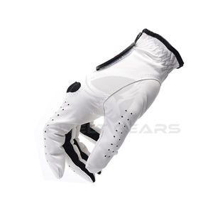 ถุงมือชกมวยหนัง PU สีตามสั่ง OEM ระบายอากาศได้ดี เป็นมิตรกับสิ่งแวดล้อม ป้องกันแรงกระแทก ขายส่ง - Product Image 2