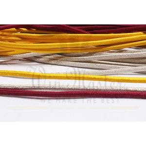 Cuerdas de ceremonia hechas a medida, uniformes, venta al por mayor, de fábrica, a la venta - Product Image 3