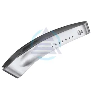 แหนบถอนกระดูกปลาแบบญี่ปุ่นอุปกรณ์ในห้องครัวอุปกรณ์กำจัดกระดูกที่มีประสิทธิภาพ - Product Image 1